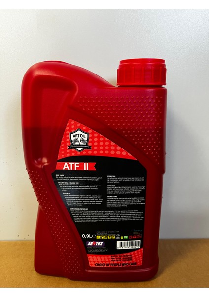 Cursa Atf 2 Direksiyon Yağı 0,9 Lt fiyatları