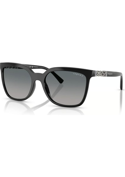 Vo 5633SB W44/8S 56 Vogue Polarize Güneş Gözlüğü