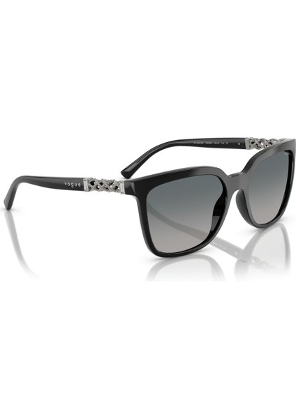 Vo 5633SB W44/8S 56 Vogue Polarize Güneş Gözlüğü fırsatları