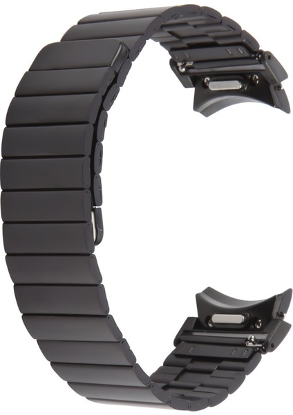 Samsung Galaxy Watch 7 / 6 / 5 / 4 Için Bambu Metal Kayış (Yurt Dışından) fiyatları