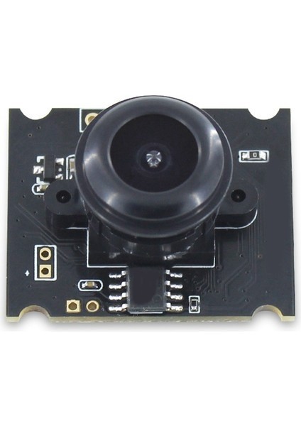 OV3660 USB Kamera Modülü 3 Milyon Piksel 1080P 110 Derece Görüş Görüşü Mjpg/yuy2 Windows//android Için Manuel Odaklama (Yurt Dışından)