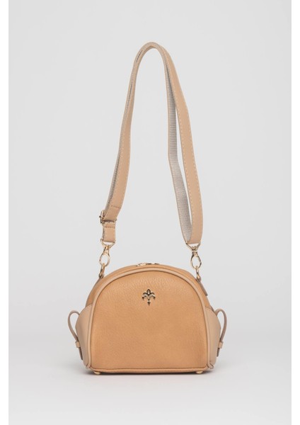 Lagertha Jacquline Kadın Çapraz Çanta