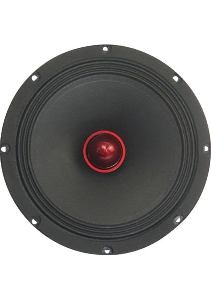 Yüksek Güçlü 17 cm Oto Hoparlör Çift Seti, 200 Watt Ses Keyfi fiyatları