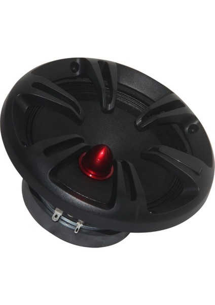 Yüksek Güçlü 17 cm Oto Hoparlör Çift Seti, 200 Watt Ses Keyfi fırsatları