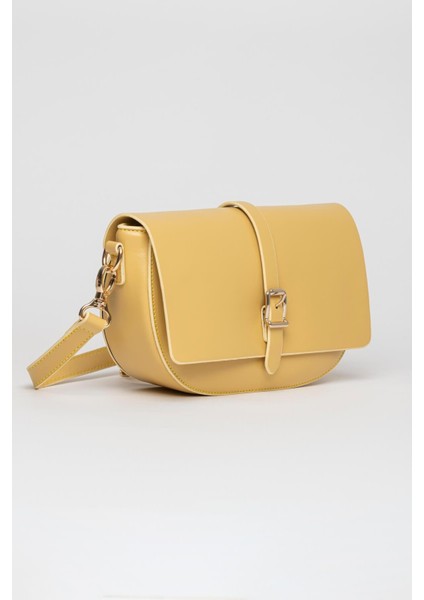 Glaukos Jacquline Kadın Çapraz Çanta