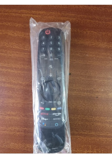 Kumanda Orta Tuş – IRL0301 Tekerlekli Joystick (Svc Part – Mr Serisi Uyumlu) modelleri