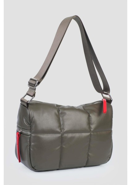 Rhea Jacquline Kadın Çapraz Çantası