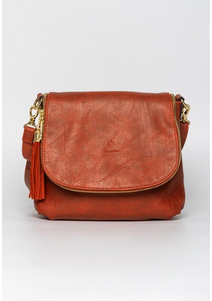 Thea-N Jacquline Kadın Çapraz Çanta