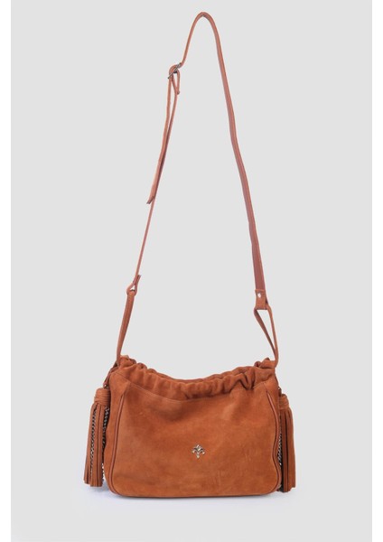 Tıke Jacquline Kadın Çapraz Çanta