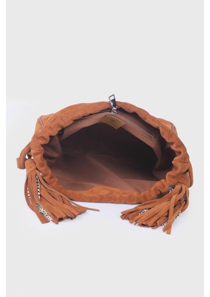 Tıke Jacquline Kadın Çapraz Çanta modelleri