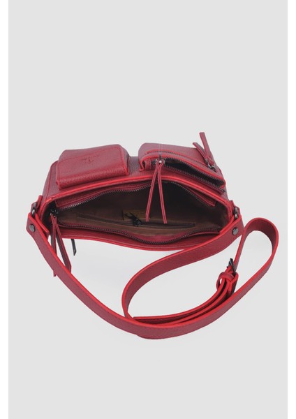 Uokrea Jacquline Kadın Çapraz Çanta modelleri