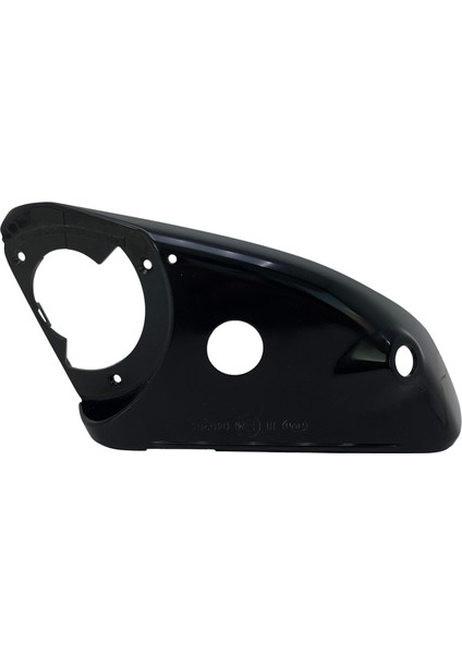 Dış Dikiz Alt Ayna Kapağı Byd Atto 3 | 2023-> Piano Black