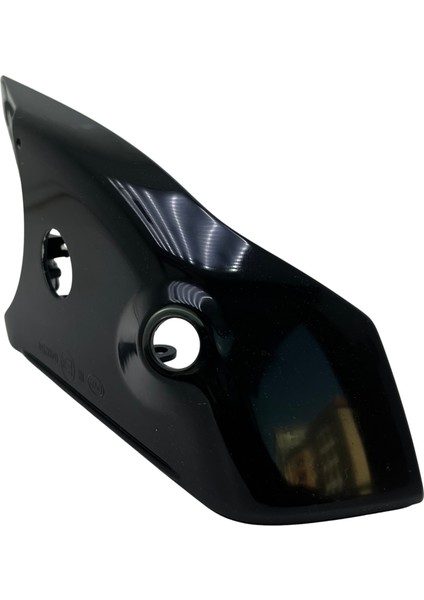 Dış Dikiz Alt Ayna Kapağı Byd Atto 3 | 2023-> Piano Black fiyatları