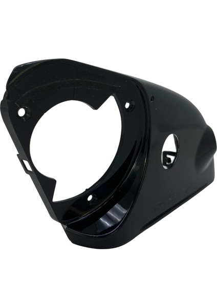 Dış Dikiz Alt Ayna Kapağı Byd Atto 3 | 2023-> Piano Black modelleri