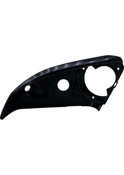 Dış Dikiz Alt Ayna Kapağı Byd Atto 3 | 2023-> Piano Black fırsatları