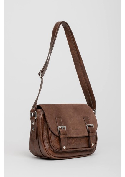 Nyks Jacquline Kadın Çapraz Çanta