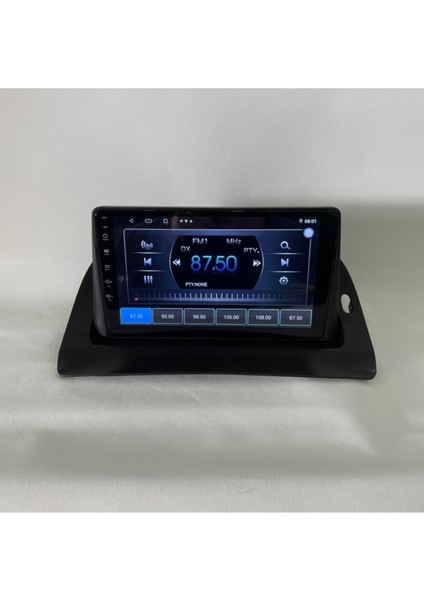 Uyumlu Android Kablosuz Carplay Multimedya Sistemi, Otomobiliniz Için Ideal Çözüm