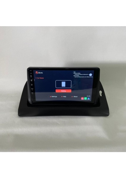 Uyumlu Android Kablosuz Carplay Multimedya Sistemi, Otomobiliniz Için Ideal Çözüm fırsatları