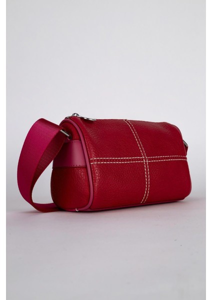 Eurybıa Jacquline Kadın Çapraz Çanta