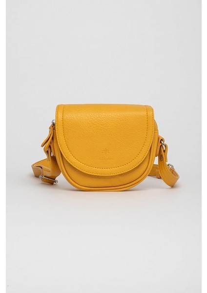 Ploutos Jacquline Kadın Çapraz Çanta