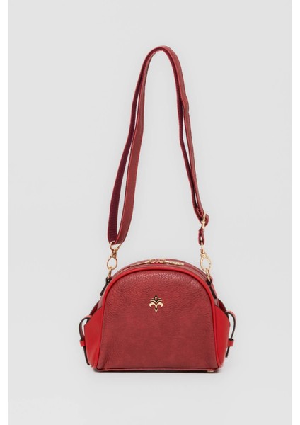 Lagertha Jacquline Kadın Çapraz Çanta