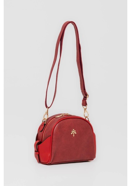 Lagertha Jacquline Kadın Çapraz Çanta fiyatları