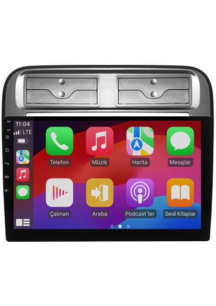 2005-2009 Fiat Punto Android Multimedya Sistemi, Yüksek Kalite ve Uyum Sağlar fiyatları