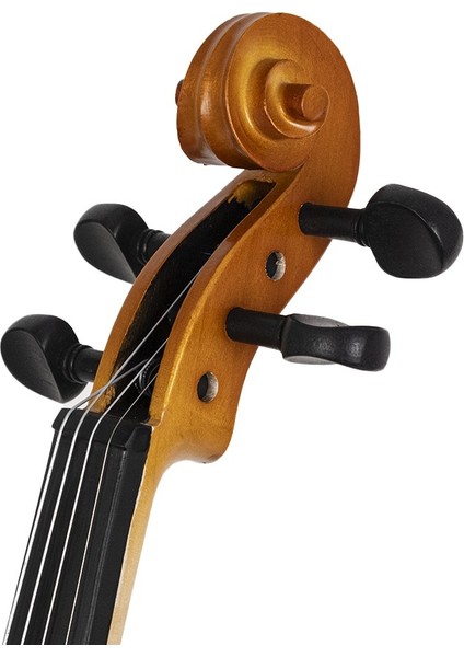 VLN-100M 1/4 Mat Cila Keman (6-8 Yaş) indirimleri