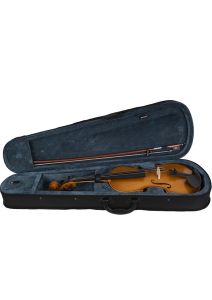 VLN-100M 1/4 Mat Cila Keman (6-8 Yaş)