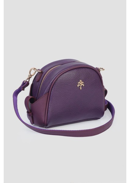 Lagertha Jacquline Kadın Çapraz Çanta