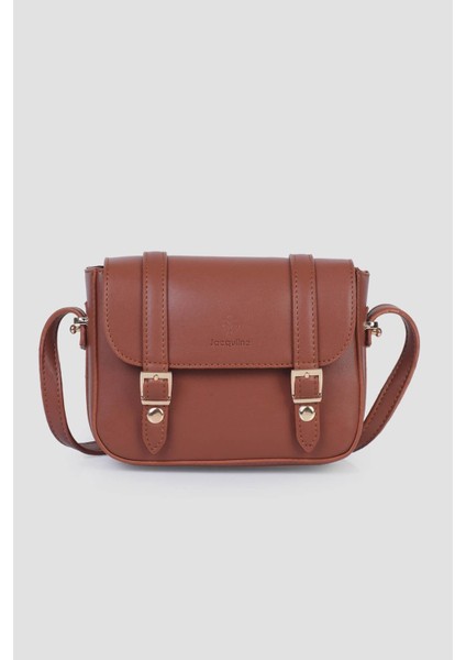 Cheer Jacquline Kadın Çapraz Çanta