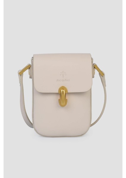 Ilıthıya Jacquline Kadın Çapraz Çanta