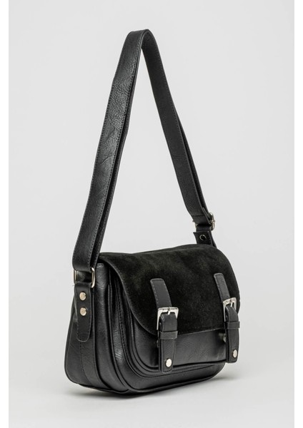 Nyks Jacquline Kadın Çapraz Çanta