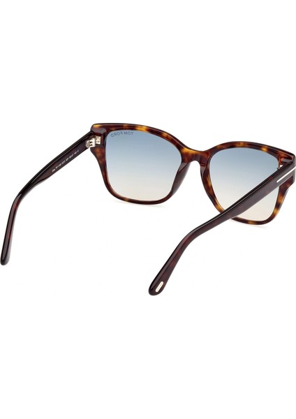 TF1108 52P 55 Kadın Güneş Gözlüğü indirimleri