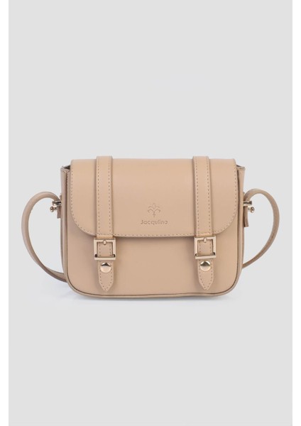 Cheer Jacquline Kadın Çapraz Çanta