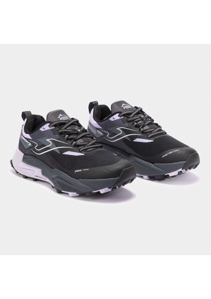 Sıerra Kadın 2501 Siyah Trail Spor Ayakkabı fiyatları