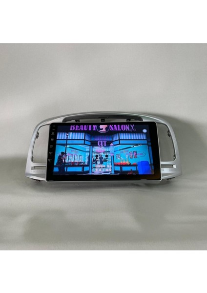 2006-2012 Hyundai Accent Era Uyumlu Android Multimedya Sistemi fiyatları