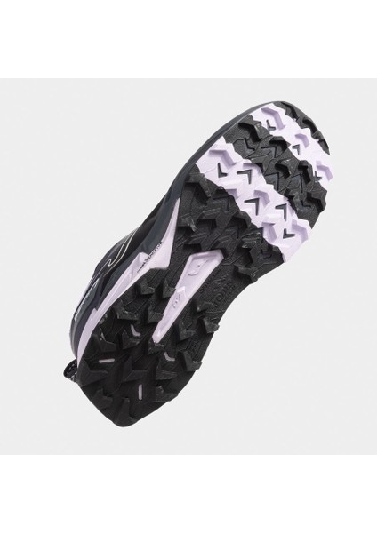 Sıerra Kadın 2501 Siyah Trail Spor Ayakkabı indirimleri