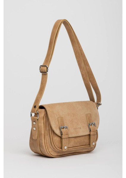 Nyks Jacquline Kadın Çapraz Çanta