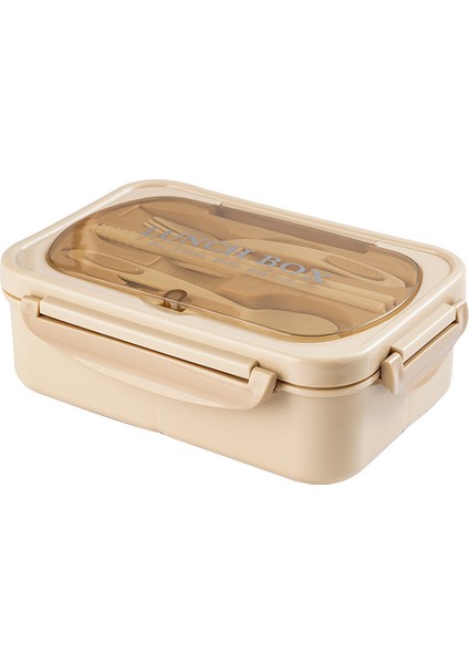 Bölünme Yalıtımlı Öğle Yemeği Çantası Mikrodalga Mevcut (Yurt Dışından)