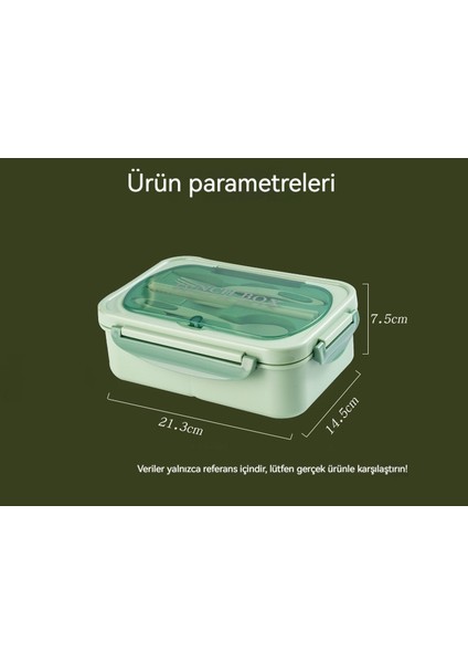 Bölünme Yalıtımlı Öğle Yemeği Çantası Mikrodalga Mevcut (Yurt Dışından) fiyatları