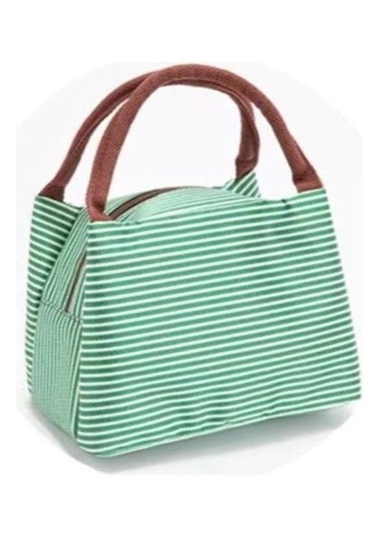 Bölünme Yalıtımlı Öğle Yemeği Çantası Mikrodalga Mevcut (Yurt Dışından) modelleri