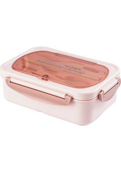 Bölünme Yalıtımlı Öğle Yemeği Çantası Mikrodalga Mevcut (Yurt Dışından)