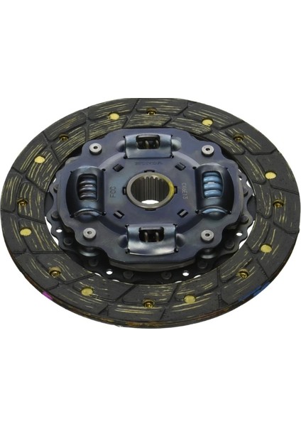 Fcc Oem Honda Debriyaj Kiti S2000 Ap1 Ap2 F20C F22C To ve Pilot ile Uyumludur Japonya Üretimi modelleri