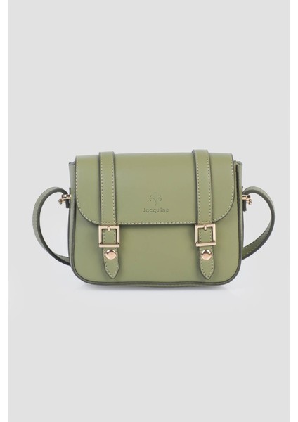 Cheer Jacquline Kadın Çapraz Çanta