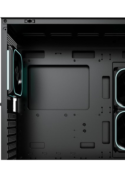 F15 750W 80PLUS Bronze 3X120MM LCD Ekranlı Argb Fanlı Atx Bilgisayar Kasası fiyatları