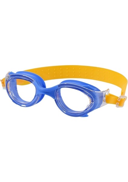 Çocuk Yüzme Gözlükleri Su Geçirmez Sis Önleyici Hd Gözlükler Erkek ve Kız Profesyonel Yüzme Gözlükleri Yüzme (Yurt Dışından)