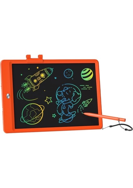 10 Inç Çocuk Çizim Tahtası Bulmaca Grafiti Çizim Tahtası LCD El Yazısı Tableti Küçük Yazma Tahtası (Yurt Dışından) indirimleri