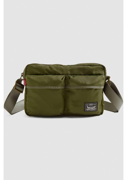 Unisex Omuz Çapraz Çanta - 004C4-0002 fiyatları