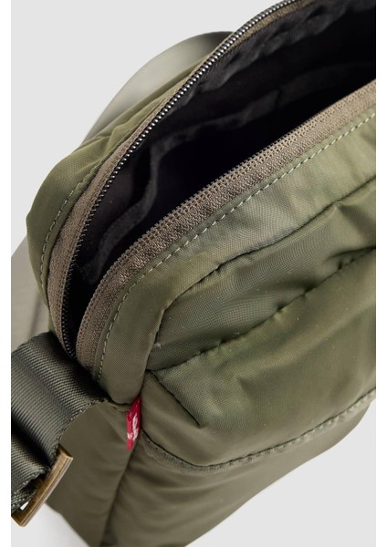 Unisex Omuz Çapraz Çanta - 004C4-0002 indirimleri